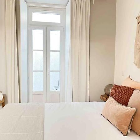 Vila Rosario 3 Studios With Patio By Homeful Homes Lissabon Exterior foto